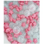 Chiavari Chair Factory - Colorful Resin Kids Party Chair