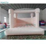 Inflatable Toy Supplier - Eco-friendly PVC Animal Model Horse Toy