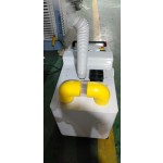 Ball Washer Manufacturer - Indoor Playground Dry Cleaning Machine