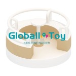 Merry Go Round Factory - Best Selling Colorful Electric Carousel