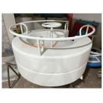 Soft Play Set Manufacturer - Indoor Outdoor Merry Go Round Play