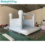 Inflatable Toy Supplier - Eco-friendly PVC Animal Model Horse Toy
