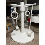 Amusement Games Factory - Soft Play Carousel Kids Toy Set