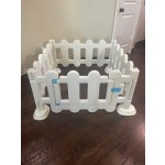 Baby Play Pen Supplier - Soft Play Package Gate Fence Set