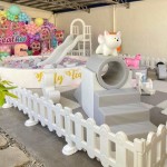 Baby Gate Supplier - Wholesale Toddler Indoor Plastic Fence