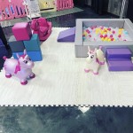 Soft Play Shapes Supplier - White Grey Baby Building Blocks Toys