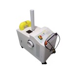 Ball Washer Manufacturer - Indoor Playground Dry Cleaning Machine