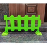 Picket Fence Manufacturer - Kids Activity Picket Fence Set