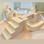 Soft Play Equipment Supplier - Daycare Center Ball Pool Set