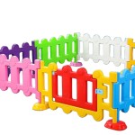 Baby Gate Supplier - Wholesale Toddler Indoor Plastic Fence