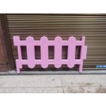 Plastic Fence Manufacturer - Children Safety Indoor Outdoor Fence