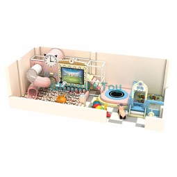 Play Structures Supplier - Durable Interactive Play Zones for Kids