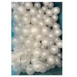 Ocean Ball Bags Factory - Sand Bags for Ball Pit Storage