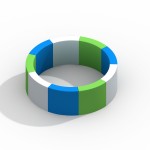 Basketball Hoop Factory - Adjustable Kids Plastic Mini Hoop Toy