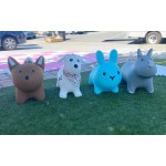 Ball Pit Balls Supplier - 8cm Commercial Grade Plastic Balls