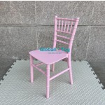 Plastic Chair Manufacturer - Acrylic Clear Stacking Party Chair