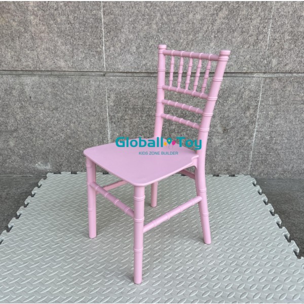 Plastic Chair Manufacturer - Acrylic Clear Stacking Party Chair