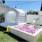 Playground Set Manufacturer - Outdoor Soft Play Package with Foam