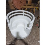 Carousel Supplier - Coconut Tree Merry Go Round Playground