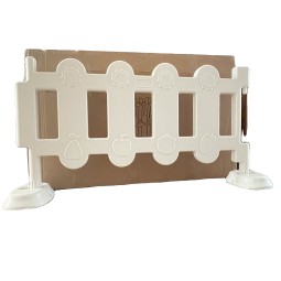 Baby Gate Supplier - Wholesale Toddler Indoor Plastic Fence