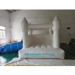 Play Zone Supplier - Custom White Grey Toddler Soft Ball Pit