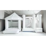 Bounce House Factory - Inflatable Wedding Bouncer Party Equipment