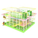 Play Structures Supplier - Durable Interactive Play Zones for Kids