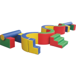 Playground Equipment Manufacturer - Safety Climb and Slide Soft Play