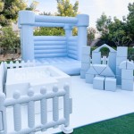 Toddler Play Package Supplier - 5 in 1 Play Set with Playpen Fence