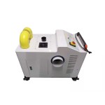 Ball Washer Manufacturer - Indoor Playground Dry Cleaning Machine