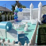 Play Equipment Factory - Good Quality Toddler Soft Play Package