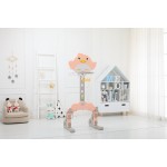 Baby Slide Manufacturer - Safety 5 in 1 Indoor Playground Set