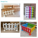 Wall Padding Supplier - Kindergarten Soft Wall Safety Mat