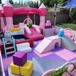 Toddler Play Package Supplier - 5 in 1 Play Set with Playpen Fence