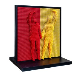 Climbing Tunnel Manufacturer - Kids Plastic Toy Climbing Tunnel