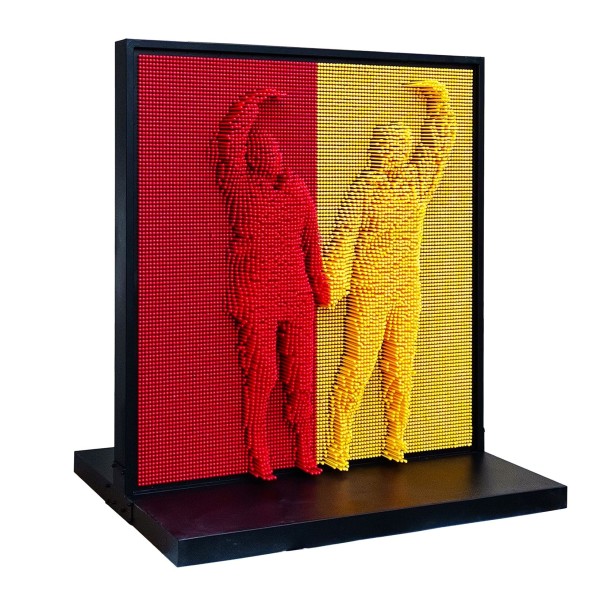 Climbing Tunnel Manufacturer - Kids Plastic Toy Climbing Tunnel