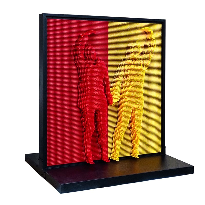 Climbing Tunnel Manufacturer - Kids Plastic Toy Climbing Tunnel