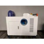 Ball Washer Manufacturer - Indoor Playground Dry Cleaning Machine