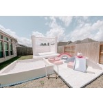 Toddler Play Package Supplier - 5 in 1 Play Set with Playpen Fence