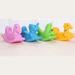 Playground Equipment Manufacturer - Wholesale Rocking Horse Toy