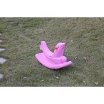 Playground Equipment Manufacturer - Wholesale Rocking Horse Toy