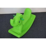 Playground Equipment Manufacturer - Wholesale Rocking Horse Toy