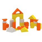 Soft Play Toys Manufacturer - Kindergarten Sea Ball Pool Equipment