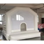 Inflatable Castle Factory - Mini Wedding Bounce House for Party