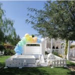 Playground Set Manufacturer - Outdoor Soft Play Package with Foam