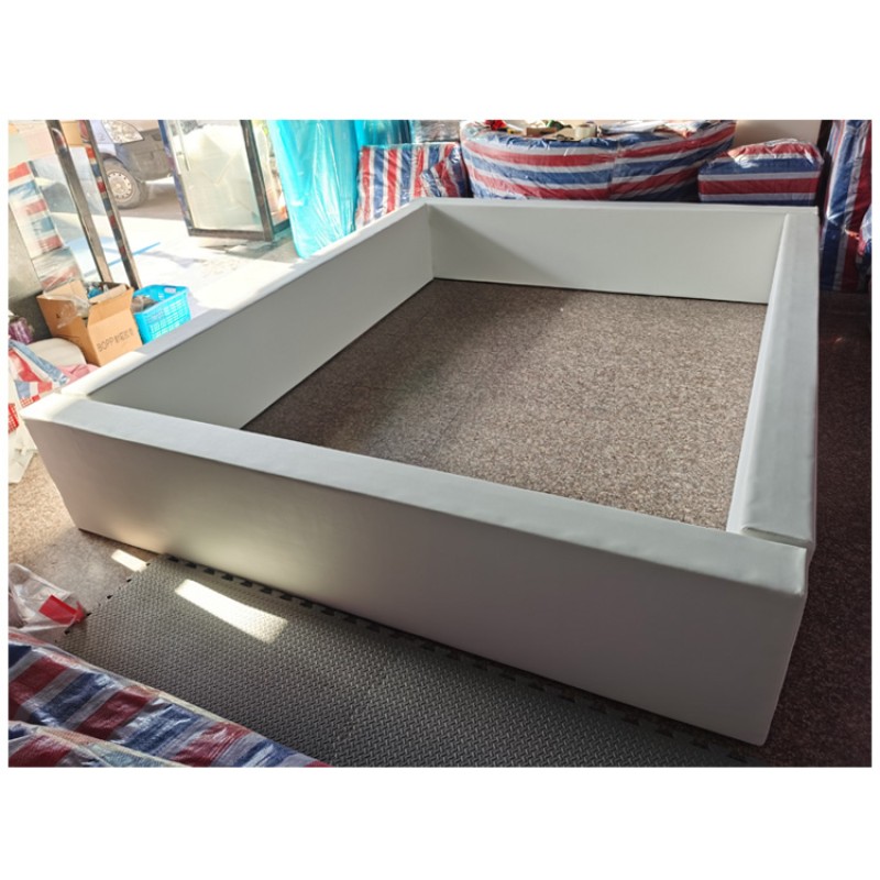 Flower Play Set Manufacturer - Children Soft Play Area Flower Set