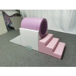 Mobile Play Equipment Supplier - Kids Soft Play Indoor Mobile Set