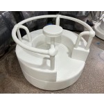 Amusement Games Factory - Soft Play Carousel Kids Toy Set