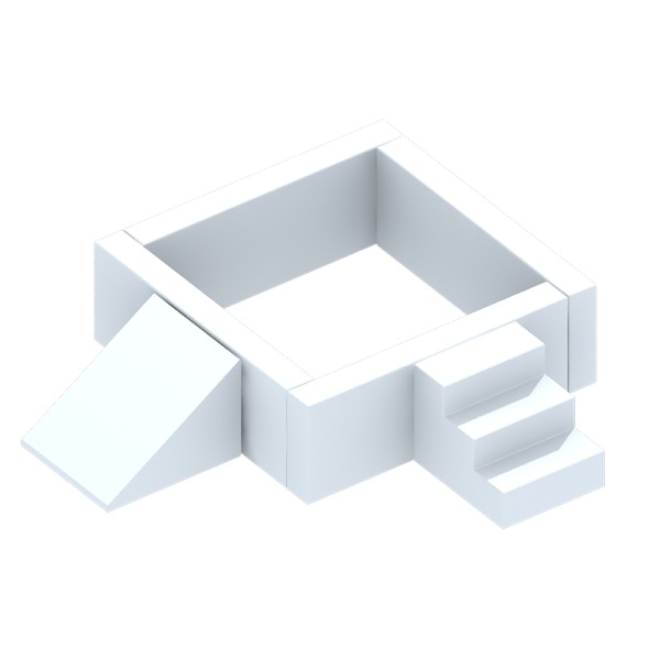 Soft Play Equipment Factory - Children Indoor Play Equipment for Sale