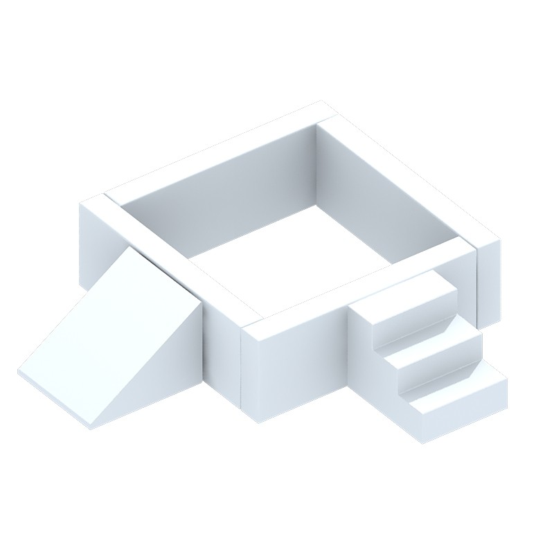 Soft Play Equipment Factory - Children Indoor Play Equipment for Sale